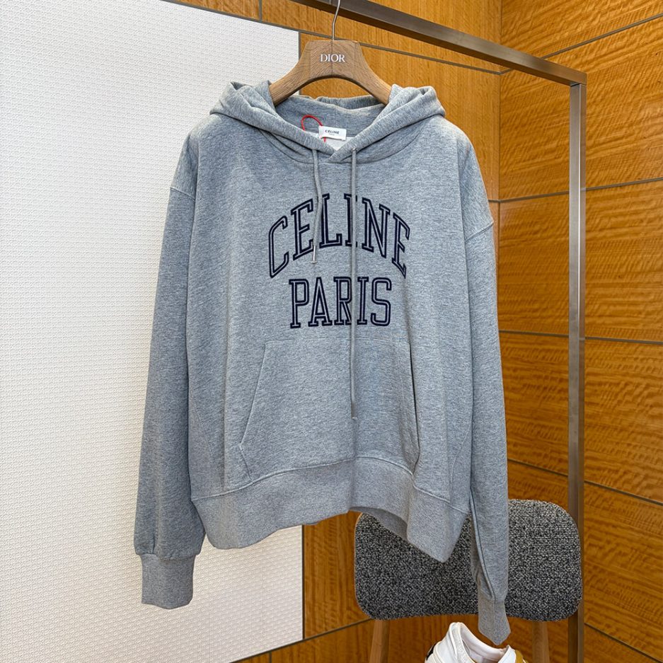 CELINE UNISEX SHIRT