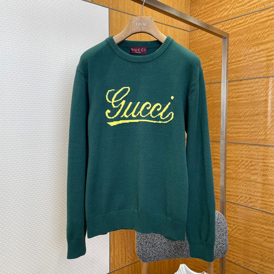 GUCCI UNISEX SHIRT
