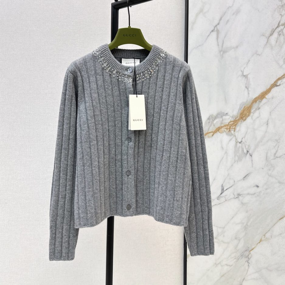 GUCCI WOMEN CARDIGAN