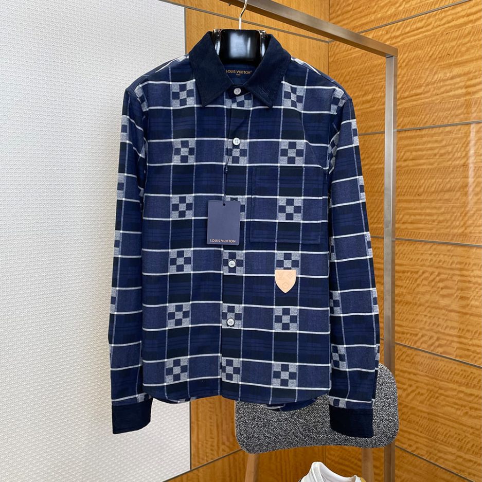 LV UNISEX SHIRT