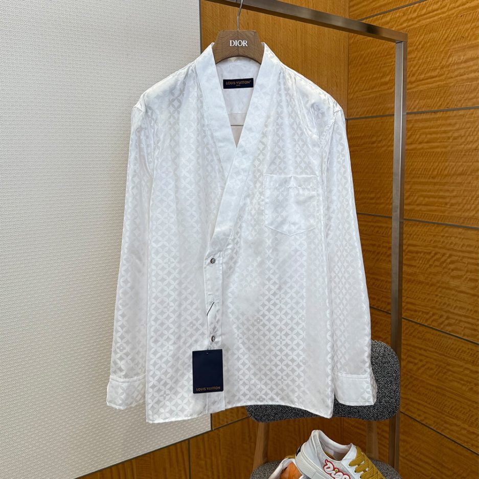 LV UNISEX SHIRT