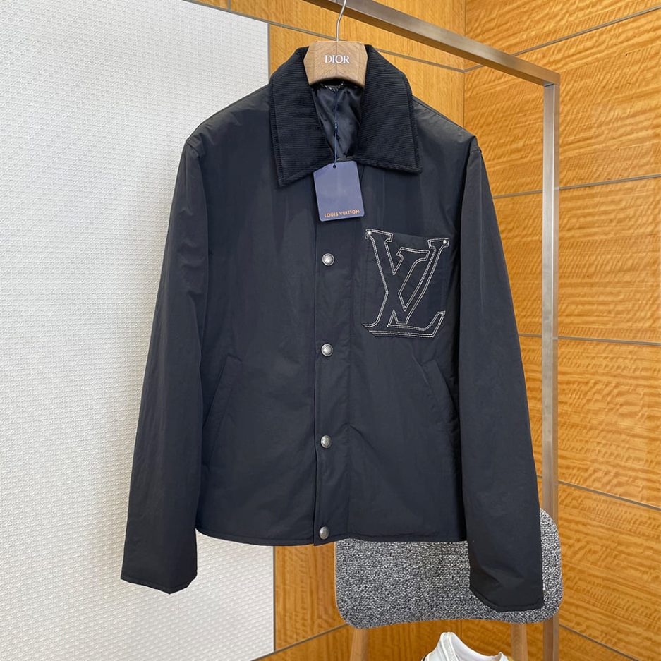 LV UNISEX COAT