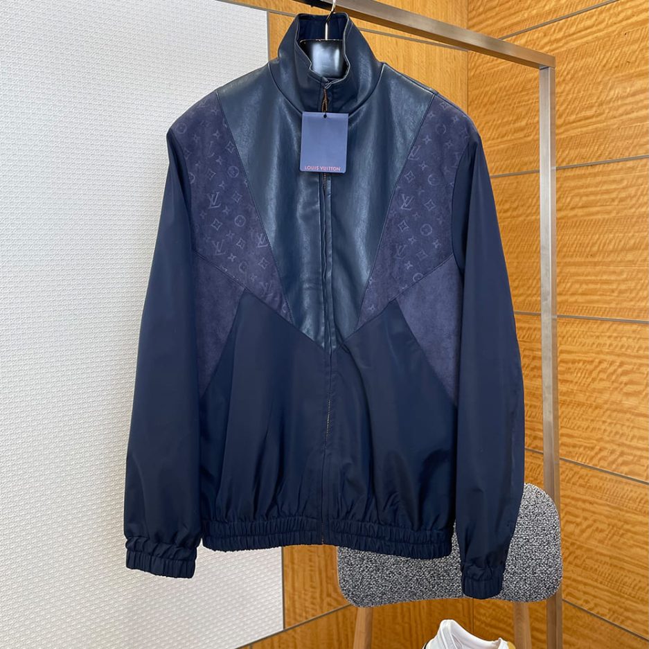 LV UNISEX COAT