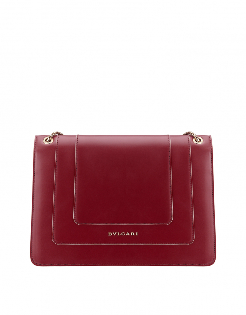 BVLGARI Serpenti Forever Shoulder Bag