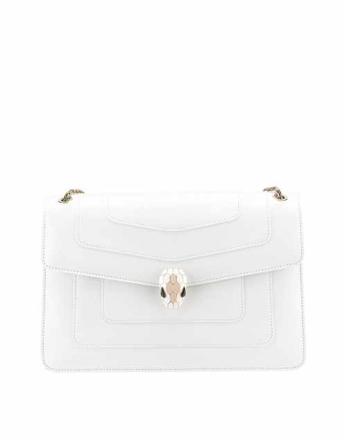 BVLGARI Serpenti Forever Shoulder Bag