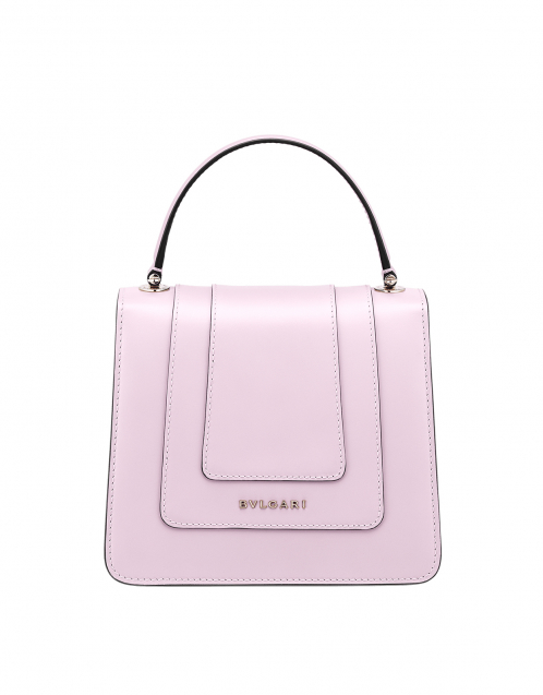 BVLGARI Serpenti Forever Small Crossbody Bag
