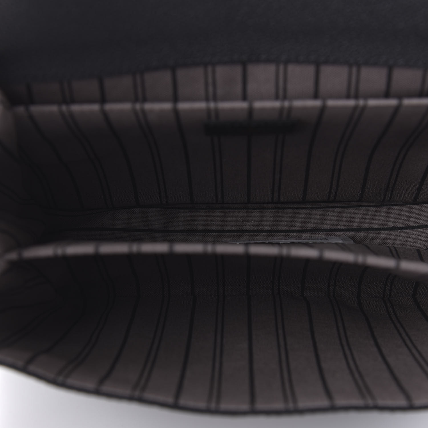 LOUIS VUITTON Empreinte Pochette Metis Black