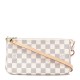 LOUIS VUITTON Damier Azur Pochette Accessories NM
