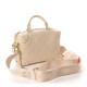LOUIS VUITTON 1Empreinte Petite Malle Souple New Creme