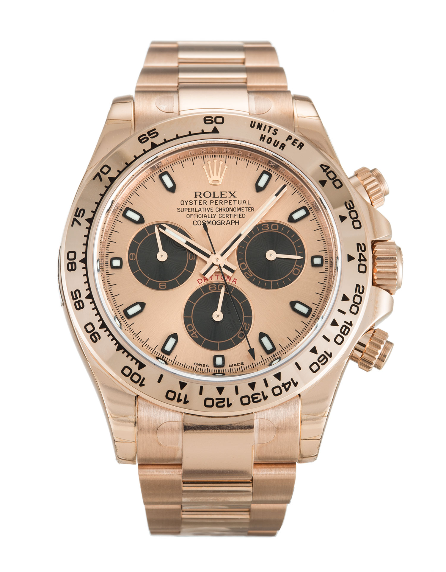 Rolex Daytona-116505