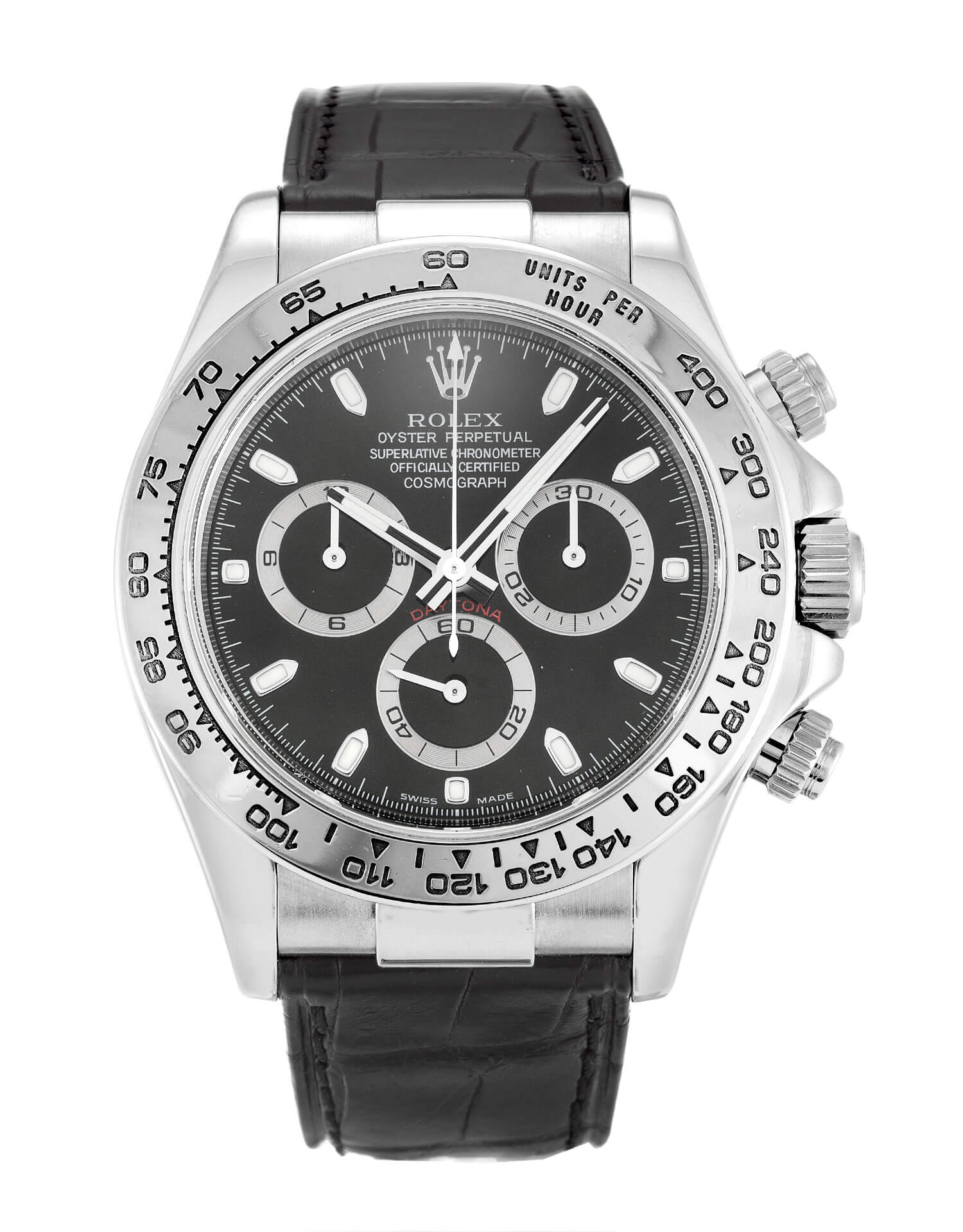 Rolex Daytona-116519