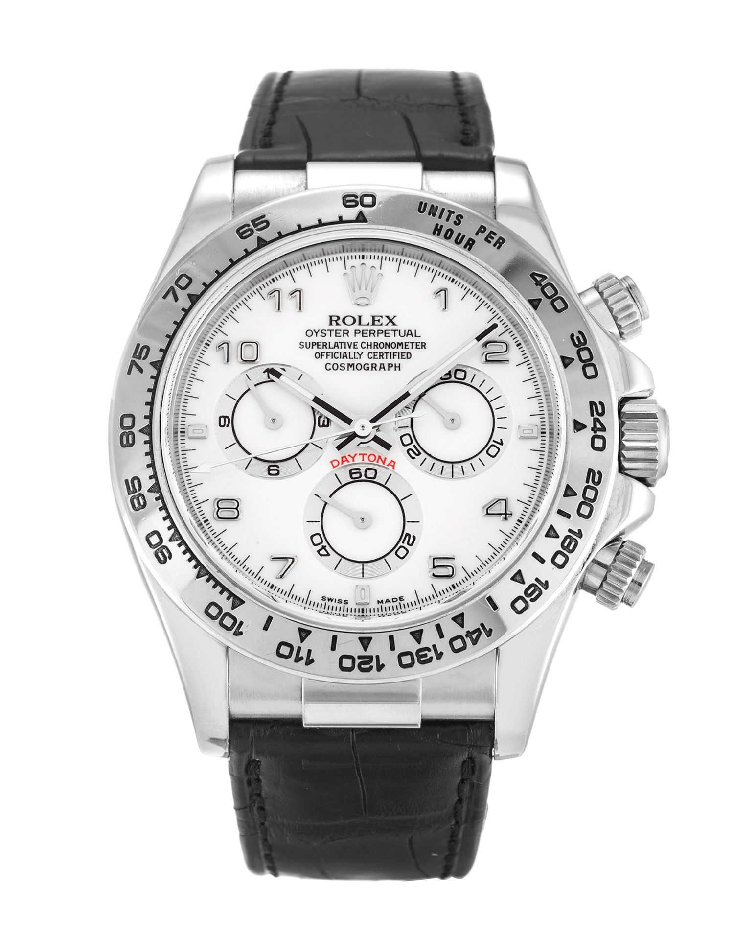 Rolex Daytona-116519（2）