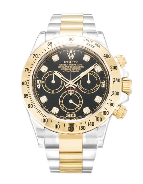 Rolex Daytona116523--NC.8DI-78593