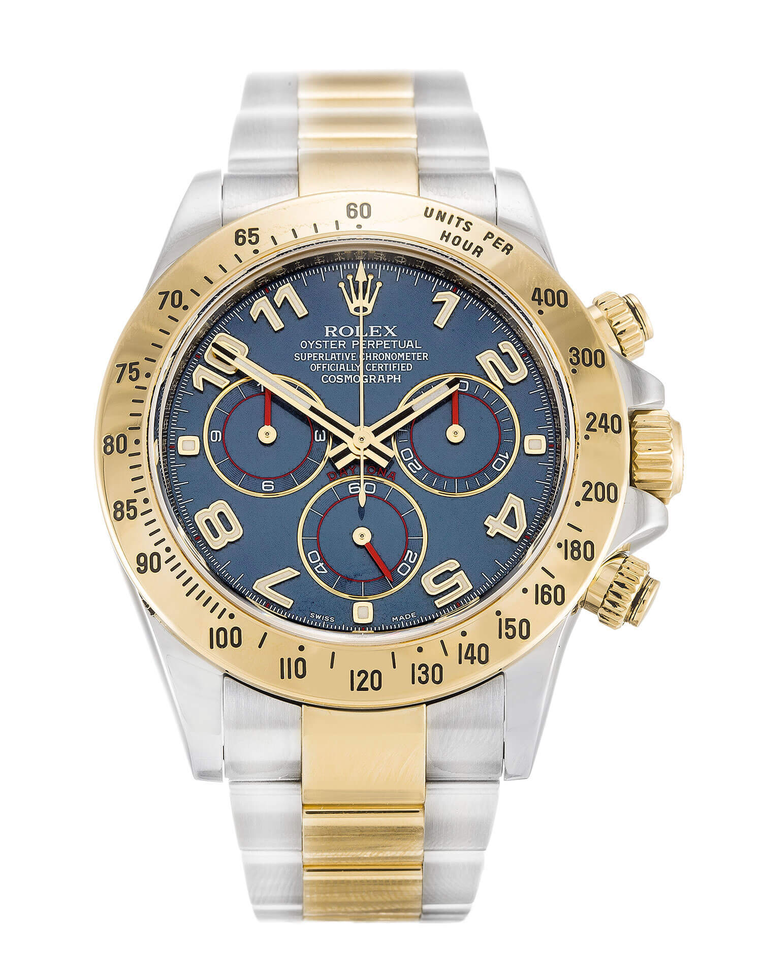 Rolex Daytona116523-0045