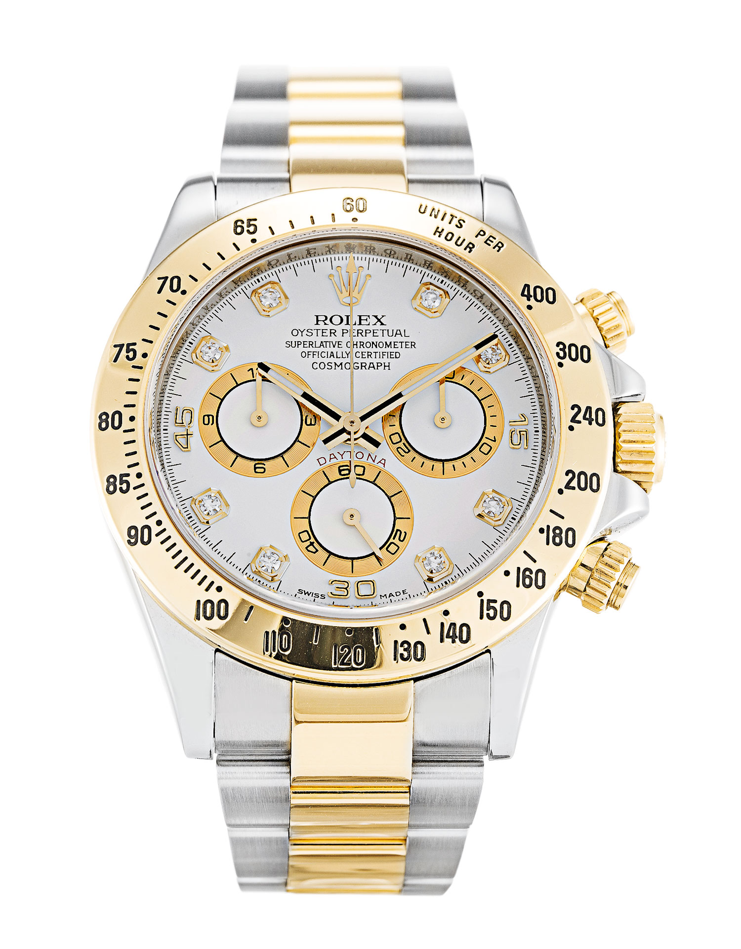 Rolex Daytona116523-78593