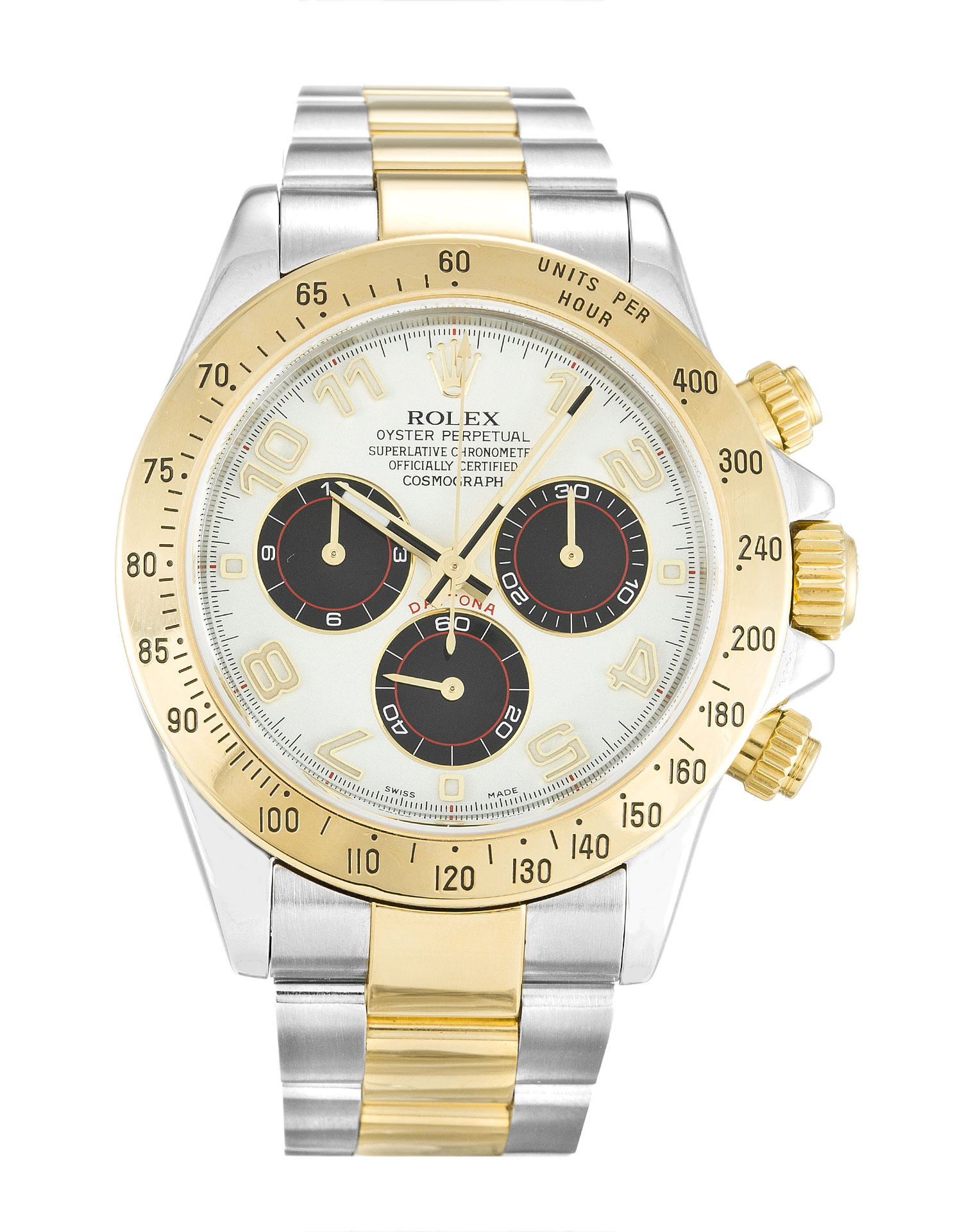 Rolex Daytona-116523