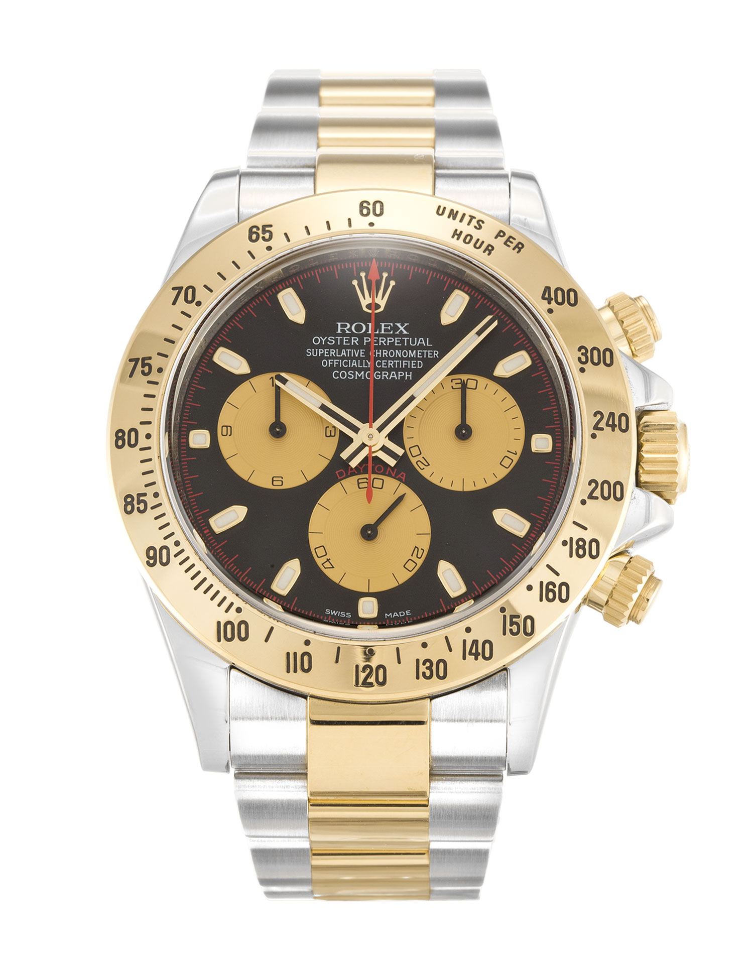 Rolex Daytona-116523（2）