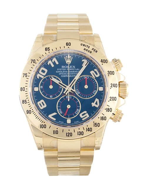 Rolex Daytona-116528